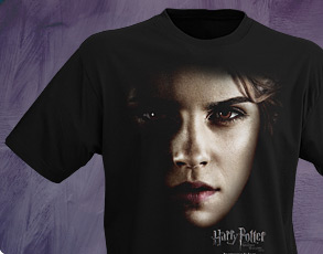 Hermine - Nowhere Is Safe - T-Shirt