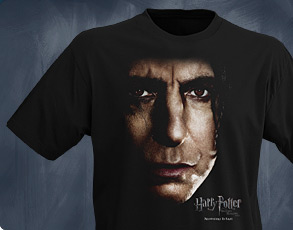 Snape - Nowhere Is Safe - T-Shirt