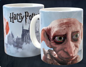 Harry Potter Tasse - Dobby